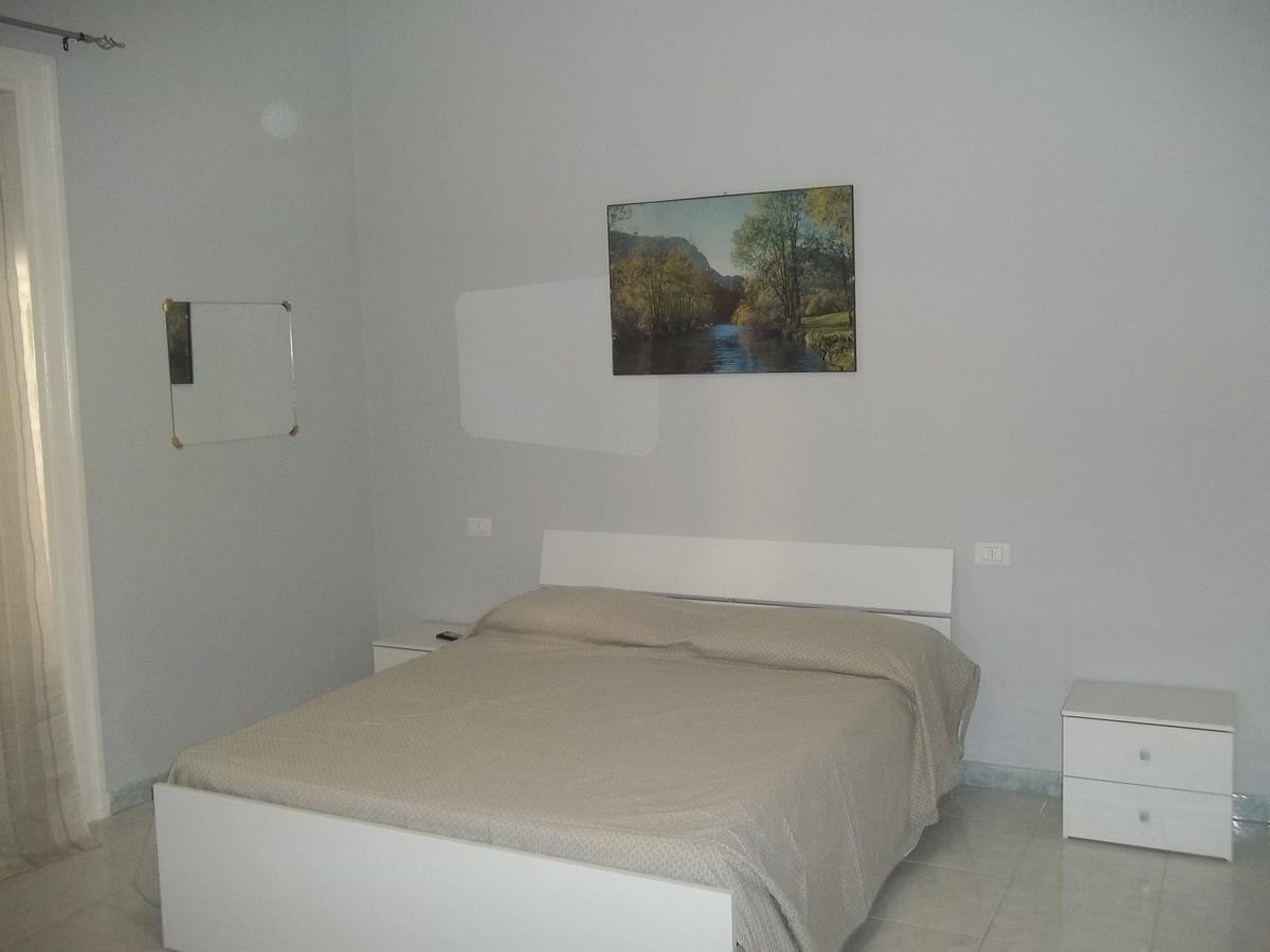 Ferienwohnung Stazione Di Palermo Affitti Exterior foto