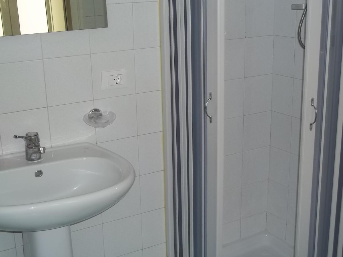 Ferienwohnung Stazione Di Palermo Affitti Exterior foto