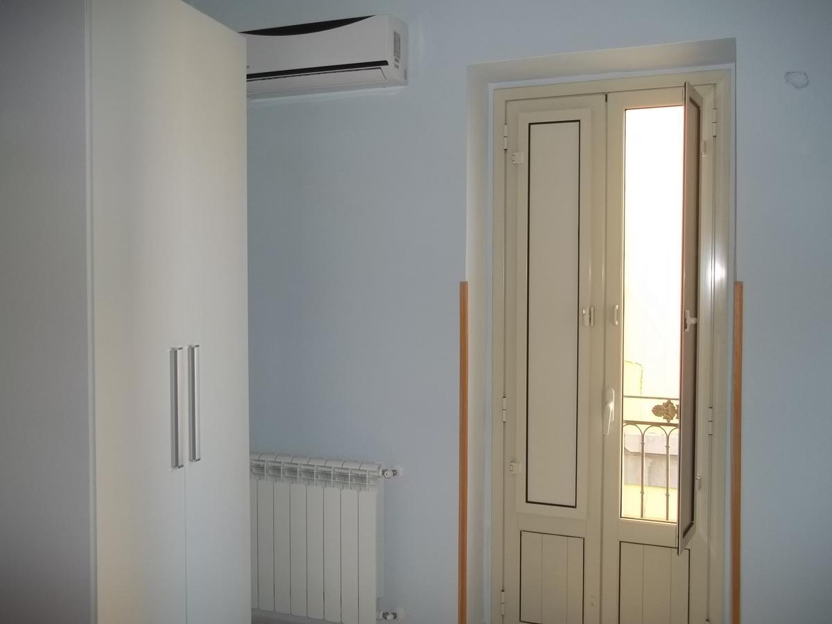 Ferienwohnung Stazione Di Palermo Affitti Exterior foto