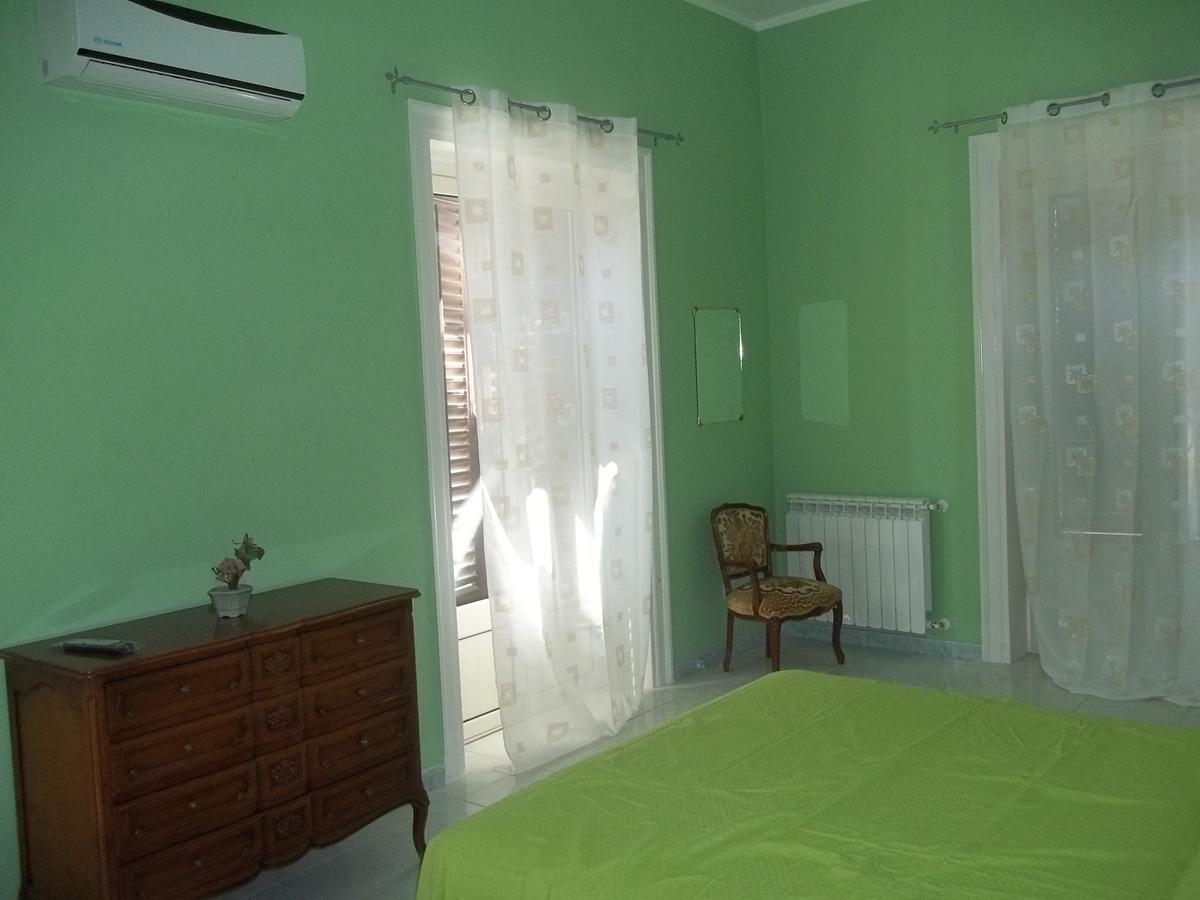 Ferienwohnung Stazione Di Palermo Affitti Exterior foto