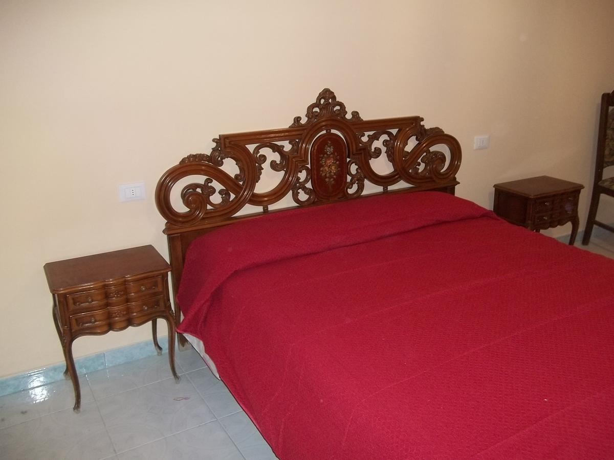 Ferienwohnung Stazione Di Palermo Affitti Exterior foto