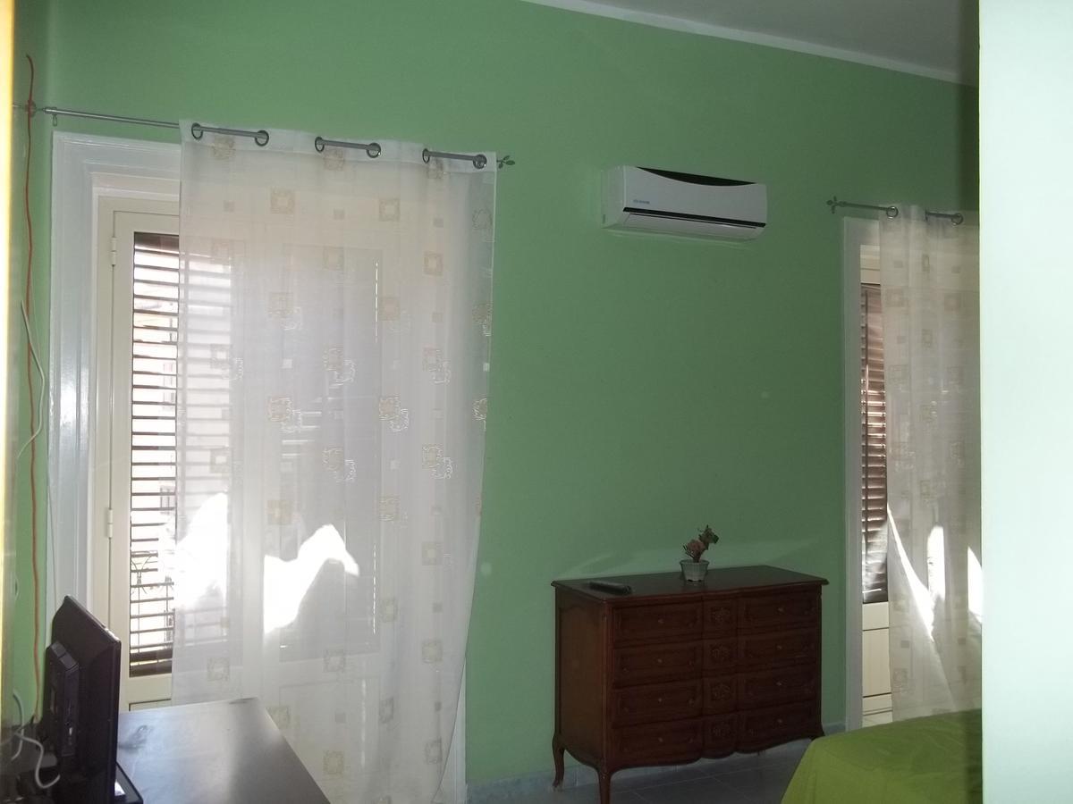 Ferienwohnung Stazione Di Palermo Affitti Exterior foto