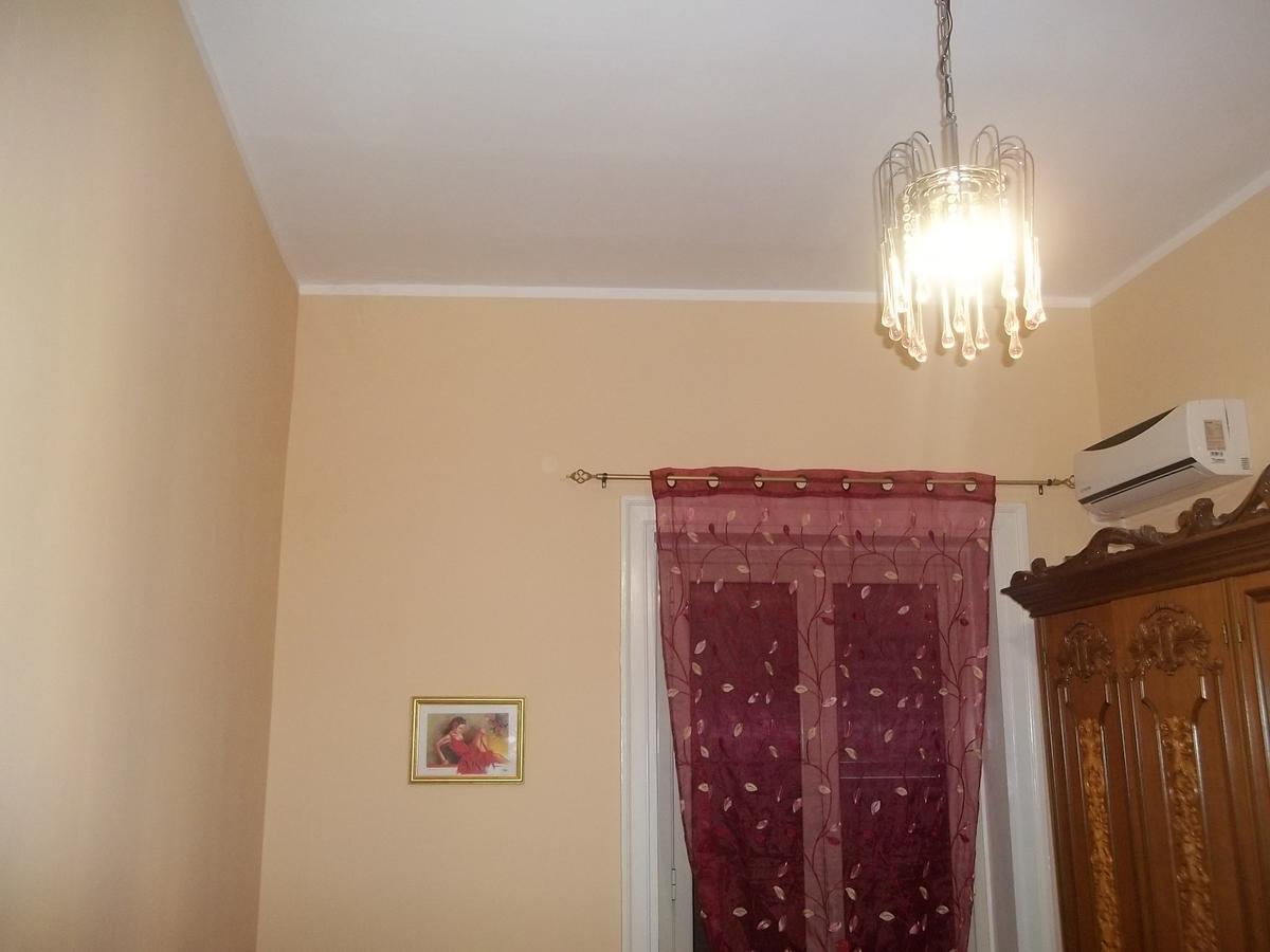 Ferienwohnung Stazione Di Palermo Affitti Exterior foto