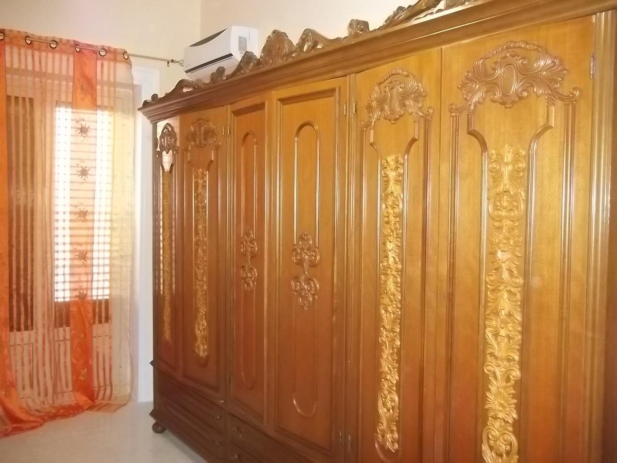 Ferienwohnung Stazione Di Palermo Affitti Exterior foto