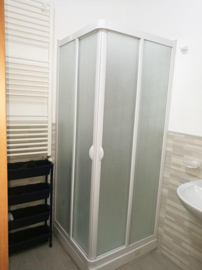 Ferienwohnung Stazione Di Palermo Affitti Exterior foto