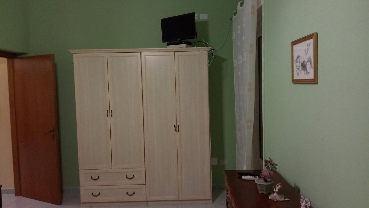 Ferienwohnung Stazione Di Palermo Affitti Exterior foto