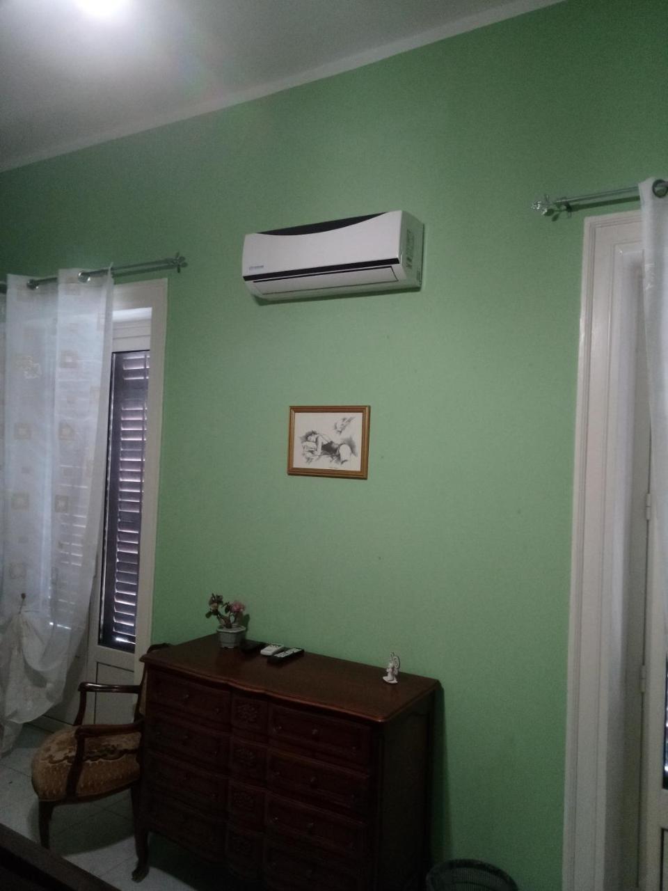 Ferienwohnung Stazione Di Palermo Affitti Exterior foto
