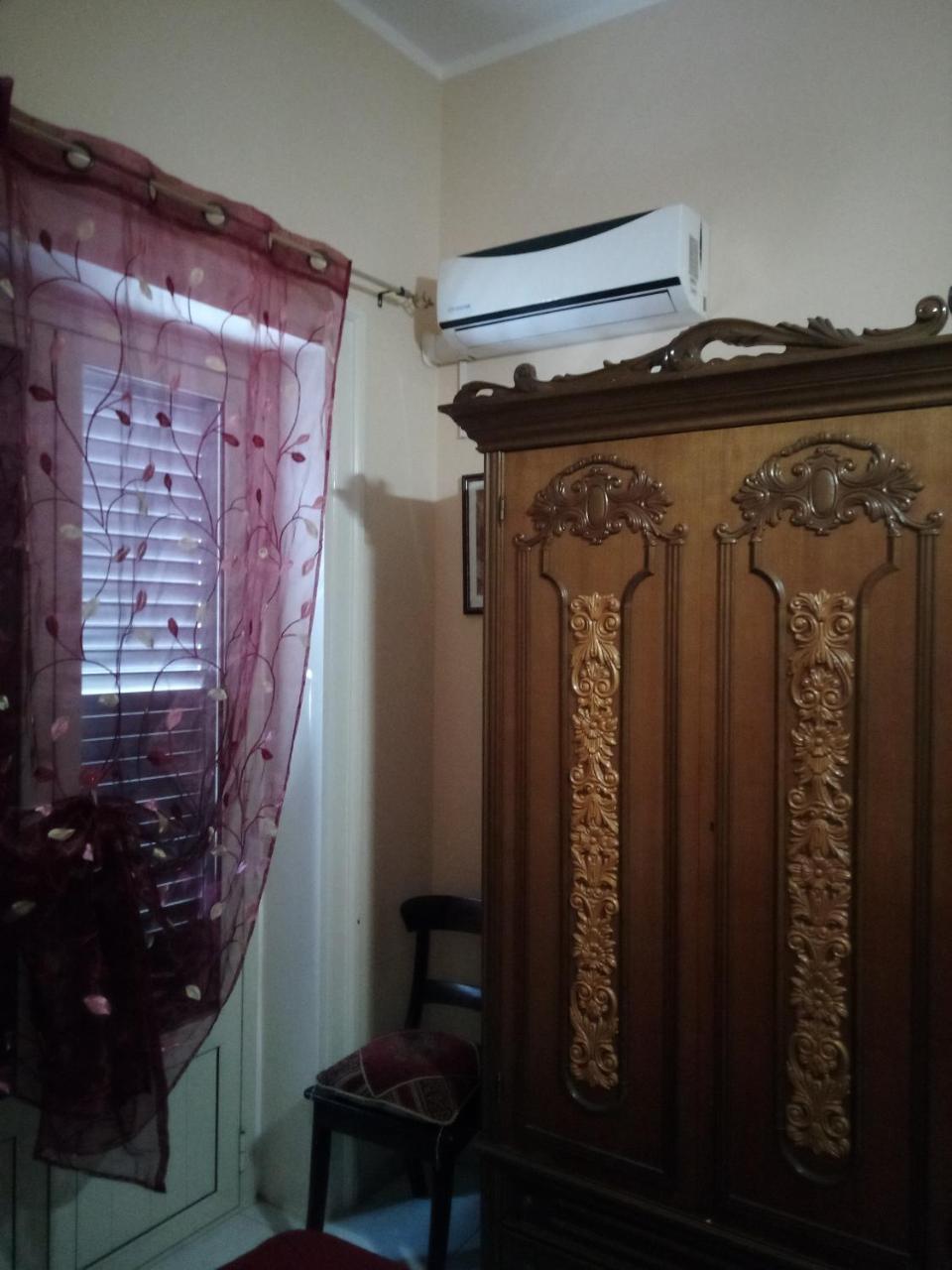 Ferienwohnung Stazione Di Palermo Affitti Exterior foto