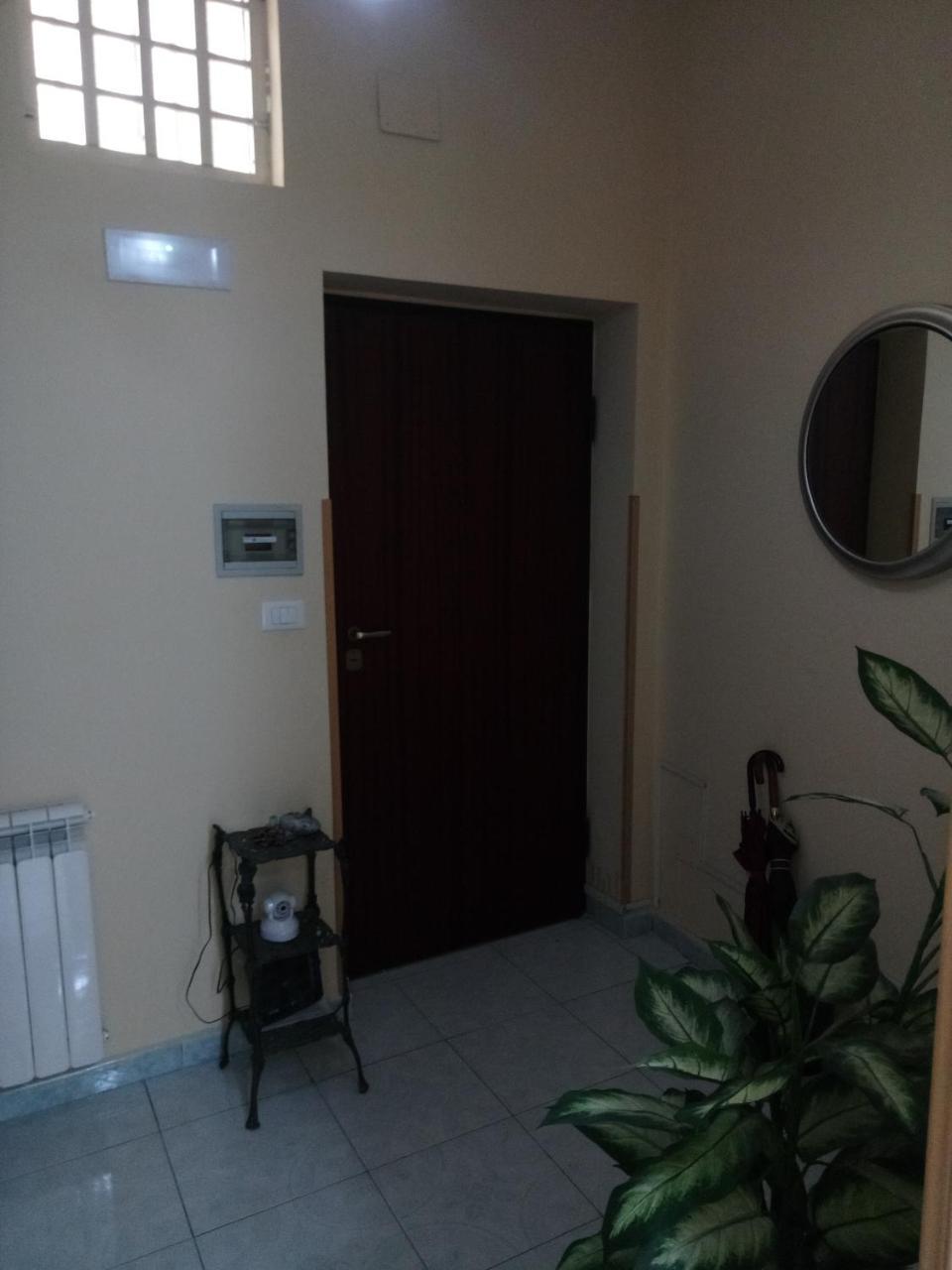 Ferienwohnung Stazione Di Palermo Affitti Exterior foto