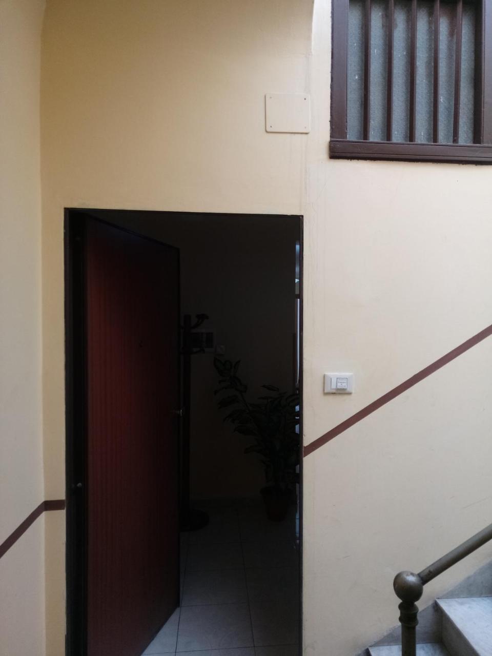 Ferienwohnung Stazione Di Palermo Affitti Exterior foto